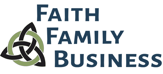 Ernie Yarbrough: Faith | Family | Business